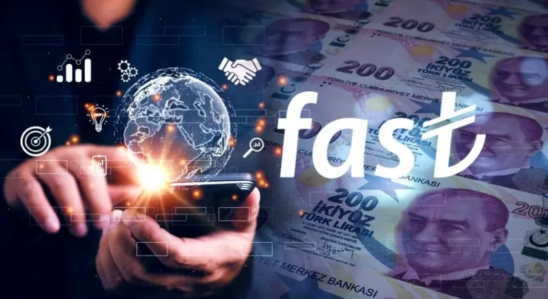 EFT ve FAST İşlemlerinde Ek Ücret Kalktı! Vatandaşı Sevindiren Yeni Düzenleme