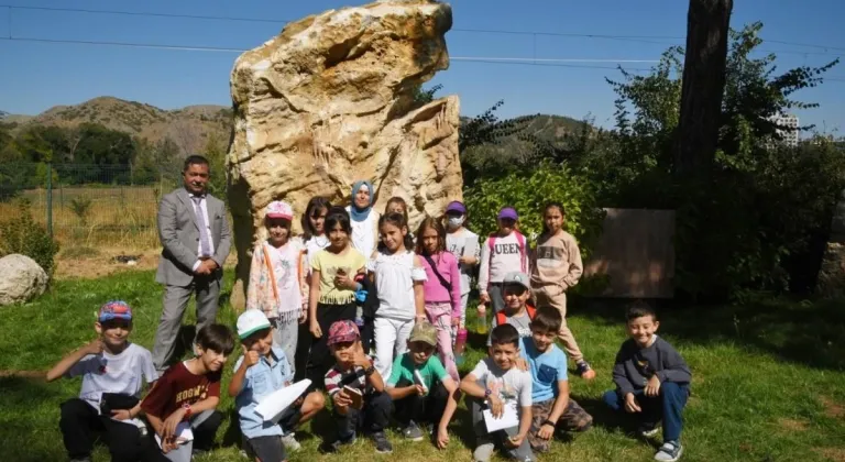 Eğitim Öğretim Yılı Eskişehir’de Kayaçpark’ta da Başladı
