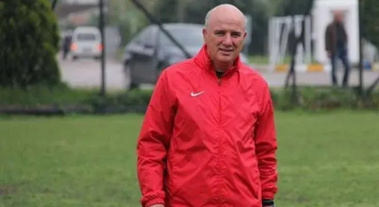 Ergün Ortakçı Kimdir Eskişehirspor Yeni teknik direktörü