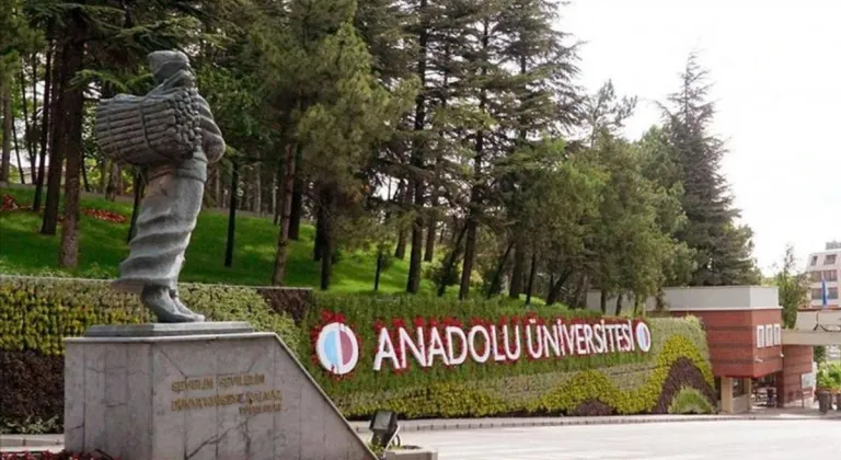 Eskişehir Anadolu Üniversitesi Açıköğretim Kayıtları Ne Zaman?