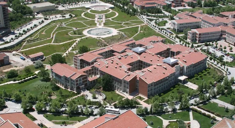 Eskişehir Anadolu Üniversitesi Haberleri