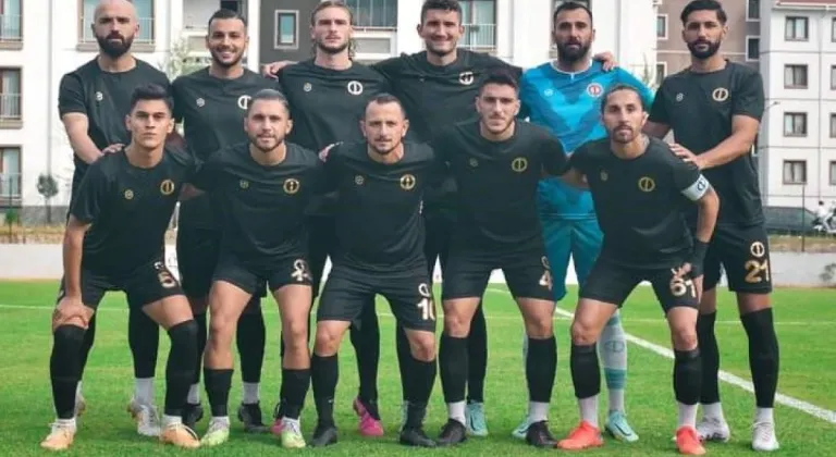 Eskişehir Anadolu Üniversitesi’nden Türkiye Kupası Heyecanı