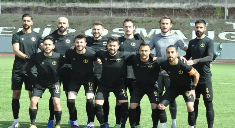 Eskişehir Anadolu Üniversitesi’nin TFF 3. Lig’deki Fikstürü