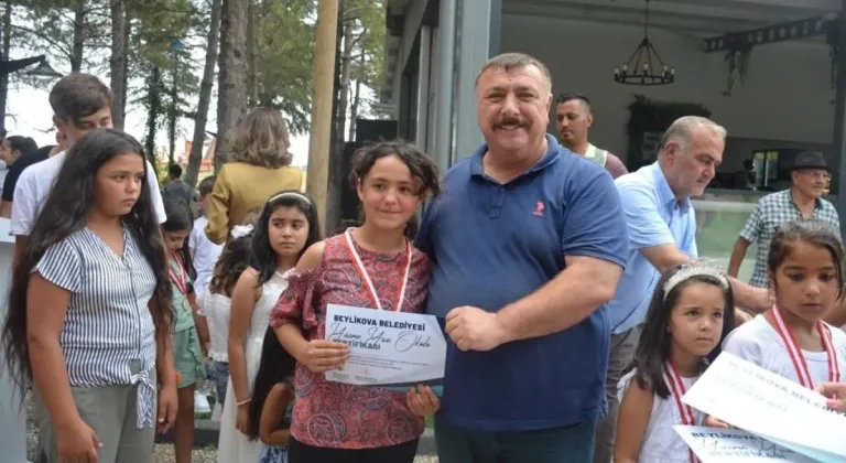 Eskişehir Beylikova’da Profesyonel Sporcular Yetişecek!