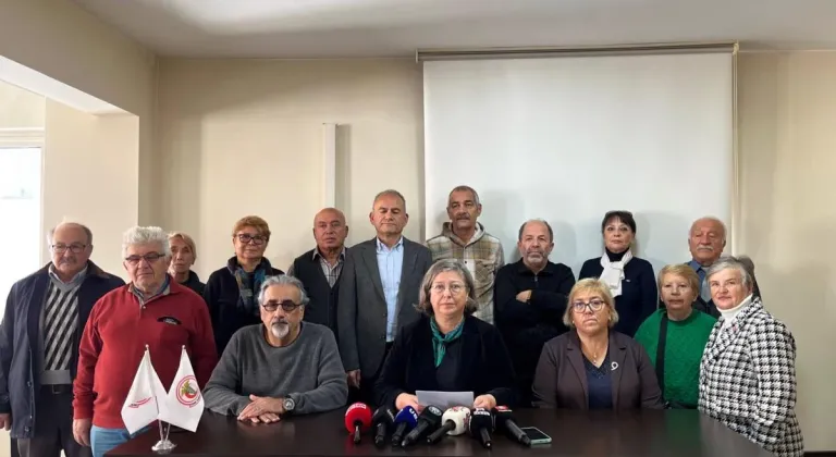 Eskişehir-Bilecik Tabip Odası: “Hekimler Baskı Altında, Sağlık Sistemi Tükenmiş Durumda”