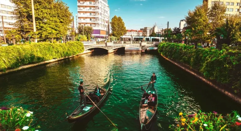 Eskişehir Büyükşehir Belediyesi İşçi ve Personel Alacak