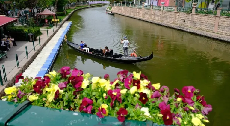 Eskişehir Gözde Şehir