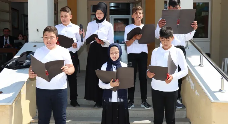 Eskişehir Günyüzü’nde ‘İmam Hatip’ Şenliği Düzenlendi