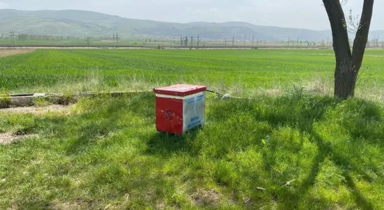 Eskişehir İnönü Belediyesi’nden Örnek Davranış