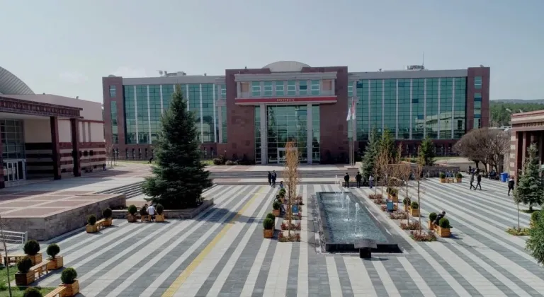 Eskişehir Osmangazi Üniversitesi Öğrencilerinin Duyarlılığı