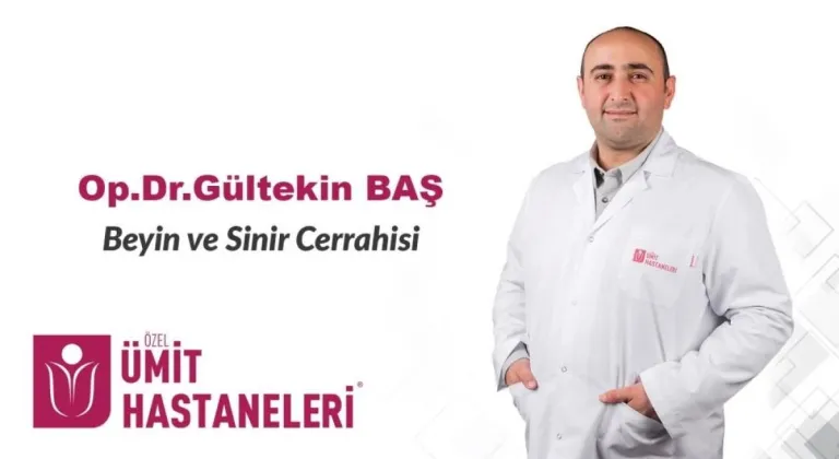 Eskişehir Özel Ümit Hastanesi’nde Beyin Tümörü Tedavisi