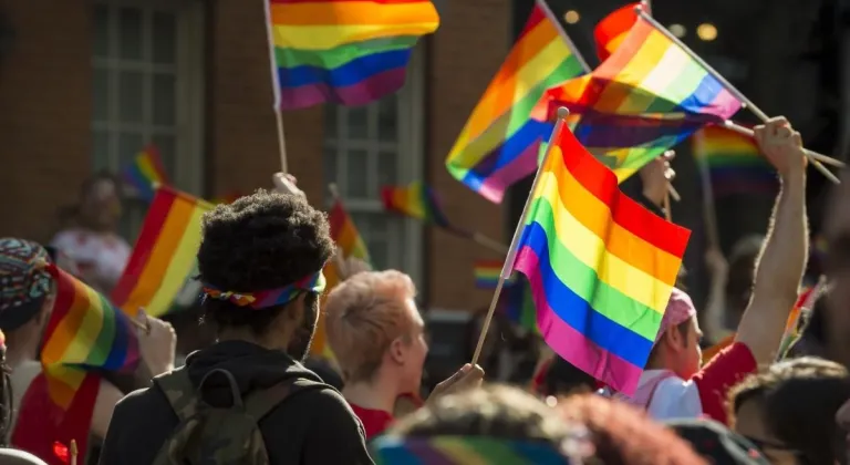 Eskişehir Savcılığından LGBT Katletme Çağrısına Takipsizlik!