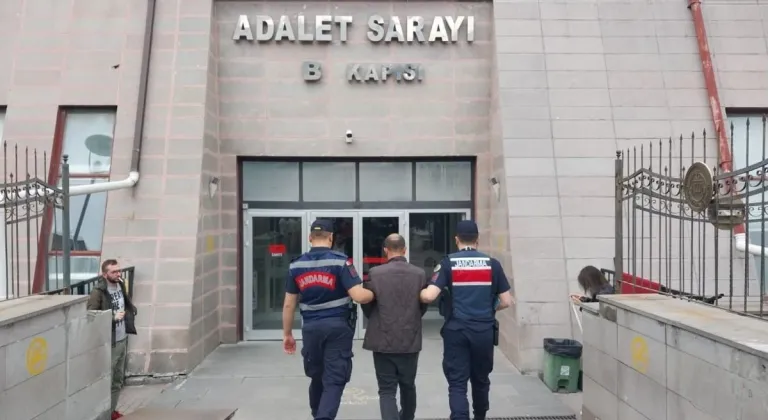 Eskişehir’de 20 Bin Liralık Kombiyi Çalan Şahıs Yakalandı