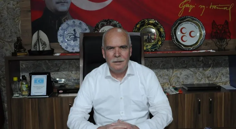 Eskişehir’de AK Parti ve MHP Arasında İttifak Tartışması