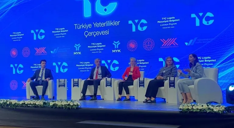 Eskişehir’de Anadolu Üniversitesi TYÇ Logosu Taşıyacak