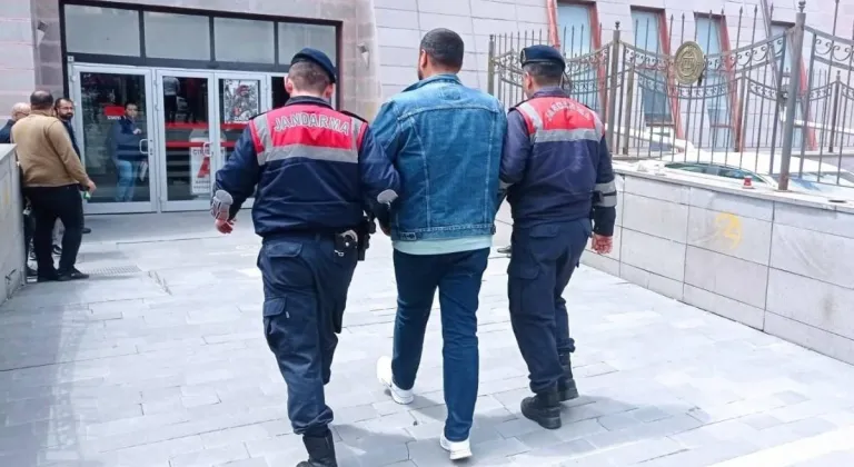 Eskişehir’de Aranan 6 Kişi Tutuklandı