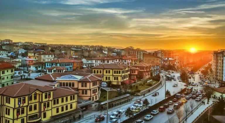 Eskişehir’de Daimi İşçi Alımı!