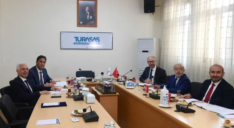 Eskişehir’de Duyurulan Proje 6550 Sayılı Kanun Kapsamında