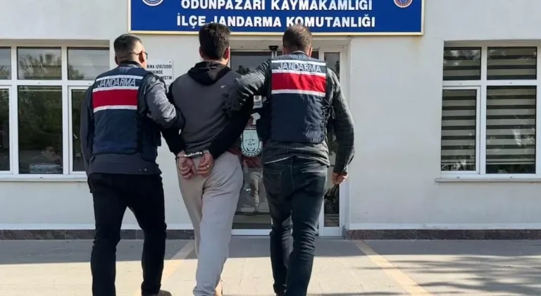 Eskişehir’de Firari DEAŞ Üyesi Yakalandı