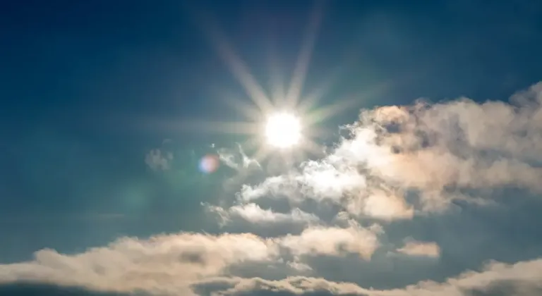 Meteoroloji’den Eskişehir İçin Günlük Hava Tahmini