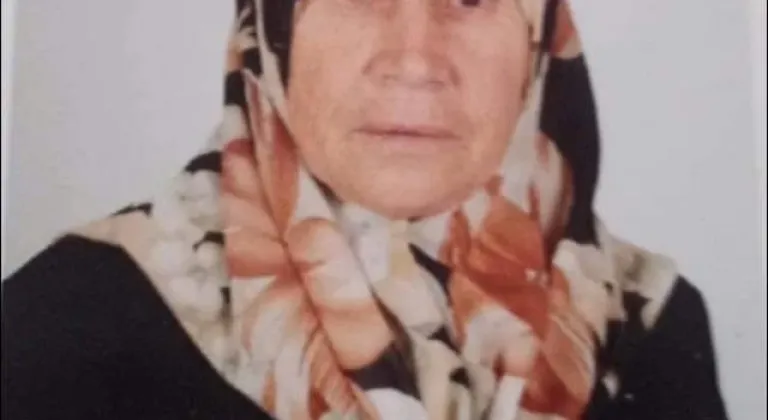 Eskişehir’de Günlerdir Kayıp Olan Yaşlı Kadın İstanbul’da Bulundu