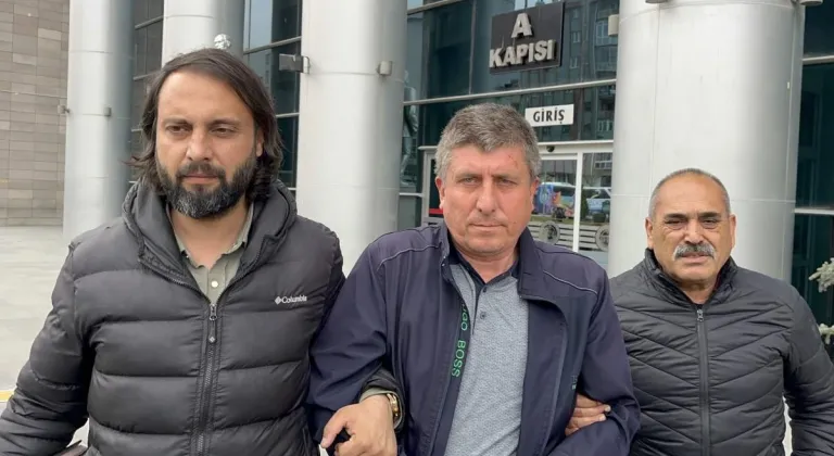 Eskişehir’de Rus Eşini Öldüren Şüpheli Tutuklandı