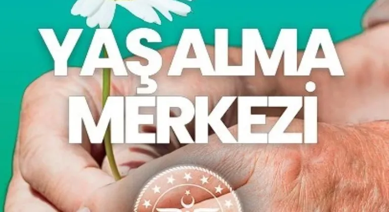 Eskişehir’de Sağlıklı Yaş Alma Merkezleri Hizmet Verecek