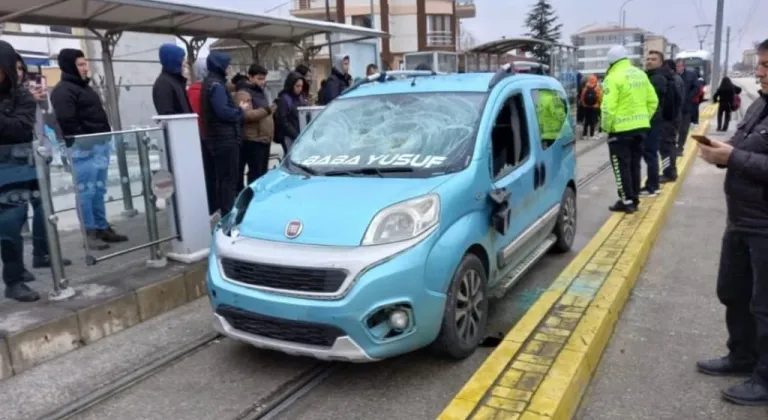 Eskişehir’de Tramvay Yollarındaki Tedbirler için daha kaç can vermemiz gerekiyor