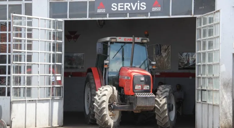 Eskişehir’de Ustasından Hasat Öncesi Kritik Uyarı