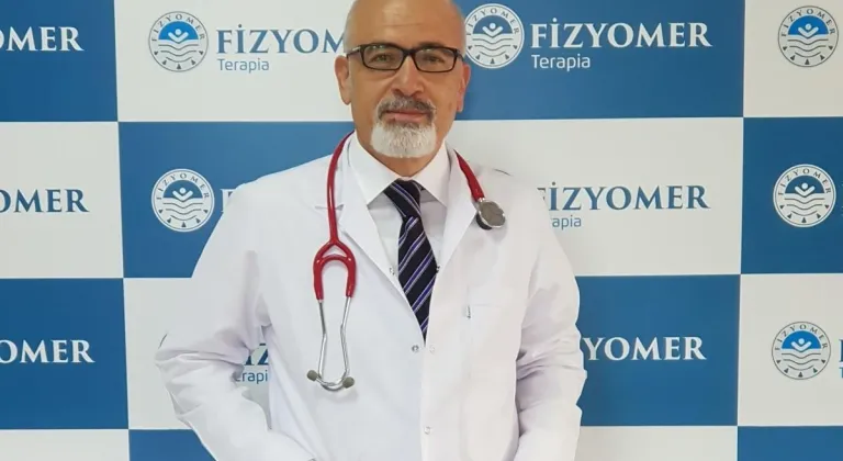 Eskişehir’de Uzman Doktor Böbreklerin Sağlığını Konuştu!