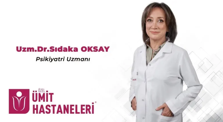 Eskişehir’de Uzman Doktor Ekonomik Depresyondan Bahsetti