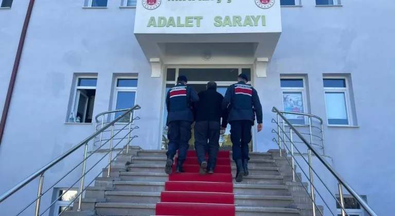 Eskişehir’de Yaşlı Adamı Sopayla Öldüren Kişi Tutuklandı