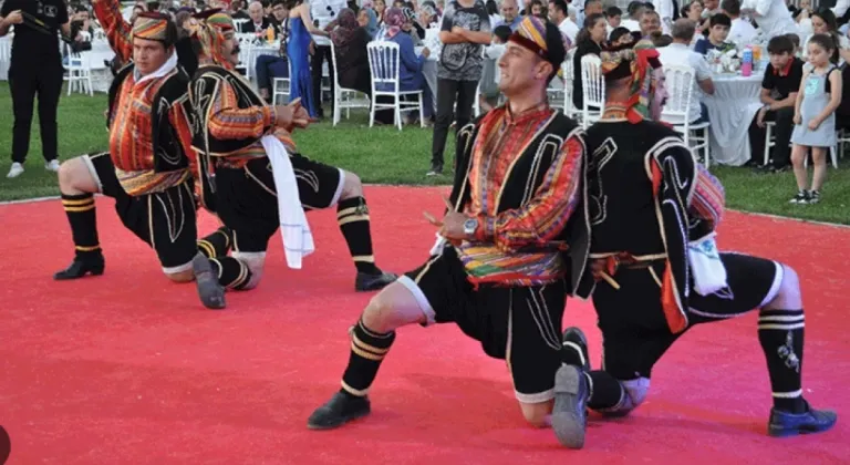 Eskişehir’de Yörükkırka Şenliği Yapılacak!