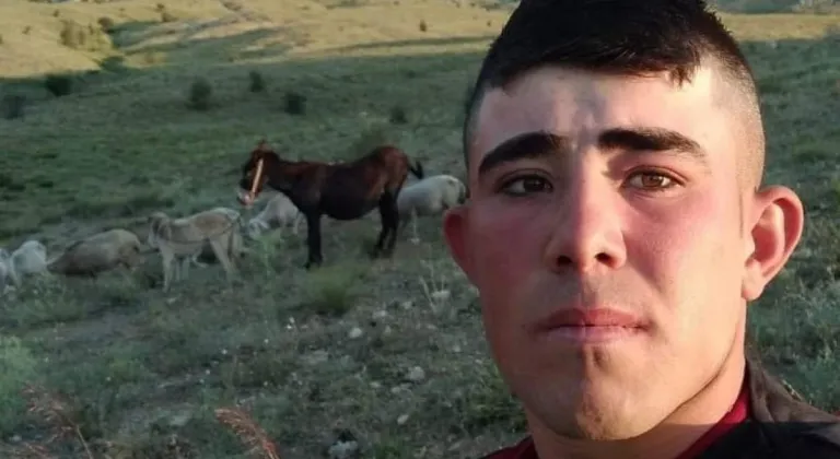 Eskişehir’deki 22 Yaşındaki Çobanın Katil Zanlısının Cezası