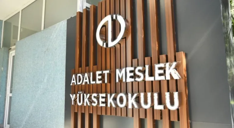 Eskişehir’deki Adalet Meslek Yüksekokulu Çok Tercih Ediliyor