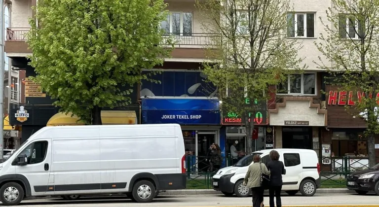 Eskişehir’deki Tramvay Kazaları Hakkında Vatandaş Yorumları