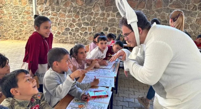 Eskişehir’den Deprem Bölgesine “Umudu Taşıyoruz”