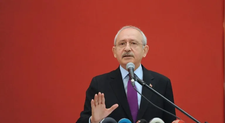 Eskişehir’den Kılıçdaroğlu’na Üzücü Haber