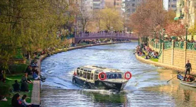 Eskişehir’in Su Kaynakları Nelerdir?