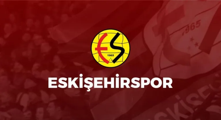 Eskişehirspor'da Vefa Örneği: Alacaklarını Siliyorlar