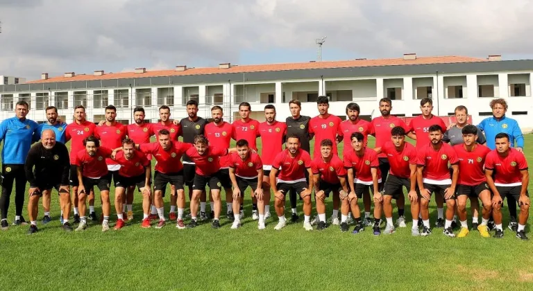 Eskişehirspor, O Listede 10. Sırada Yer Aldı!