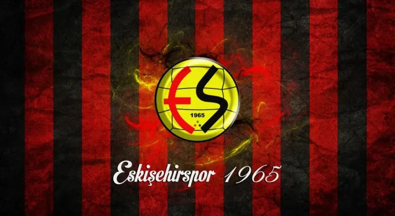 Eskişehirspor’da Beklenen Gerçekleşiyor!