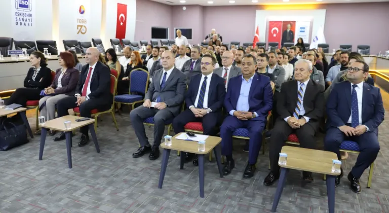 ESO Model Fabrika ile Yüzde 200 Verimlilik Sağlandı