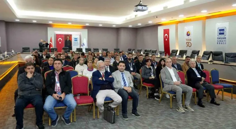 “Dijital OSB Buluşmaları” ESO’da Gerçekleştirildi