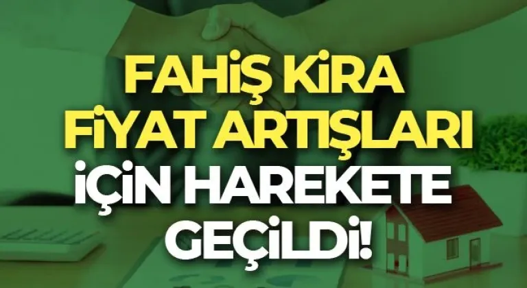 Fahiş Fiyatlı Kira Sebebiyle 3 Kişi Gözaltına Alındı