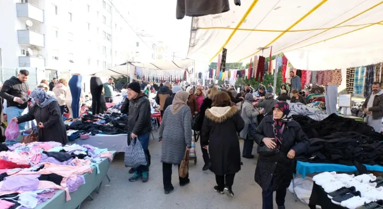 Geleneksel Mihalgazi Panayırının Tarihi Belli Oldu