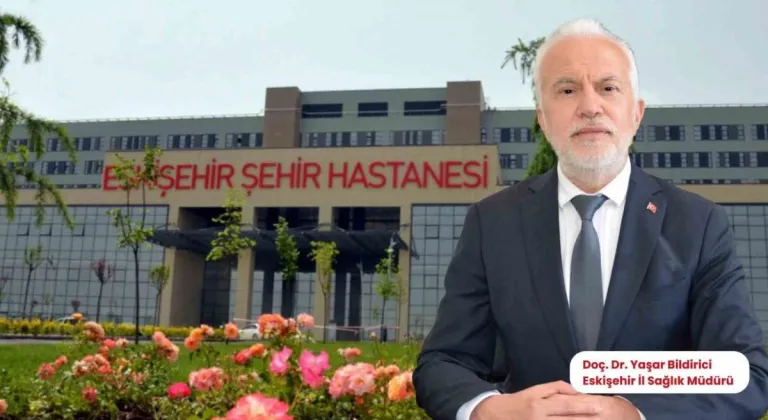 Bildirici, Gelişimsel Pediatri'nin Önemine Değindi