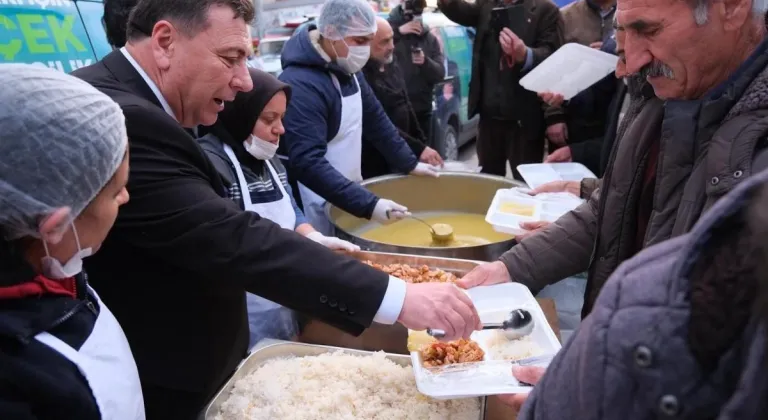 ‘Hesabını Vatandaşımız Sorar’