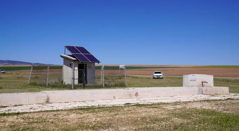 Hırsızlar Hızını Alamayıp Güneş’e de Göz Dikti