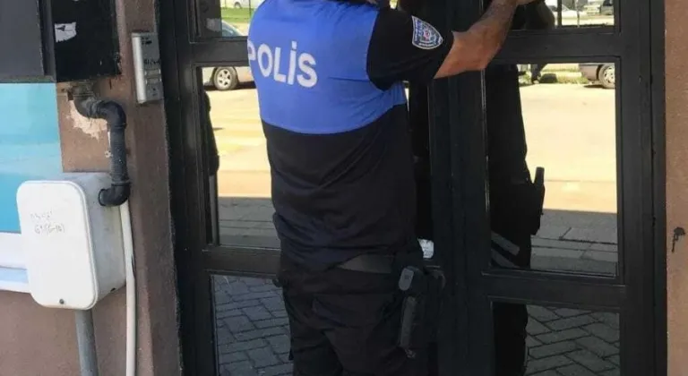 Polis Hırsızlık ve Dolandırıcılığa Karşı Halkı Uyarmaya Devam Ediyor